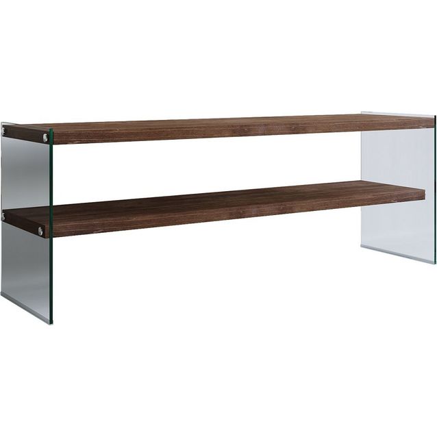 TV-taso Linento Furniture TV1003 pähkinä