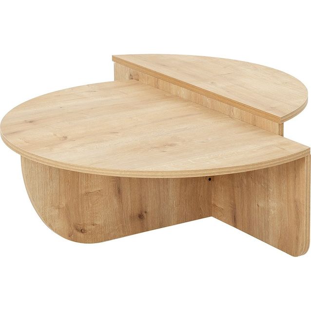 Sohvapöytä Linento Furniture Podium tammi