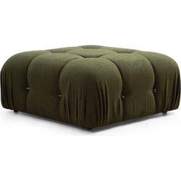 Rahi Linento Furniture Bubble Pouffe vihreä
