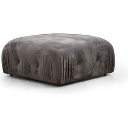 Rahi Linento Furniture Bubble Pouffe harmaa