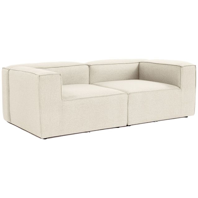 Sohva Linento Furniture Fora, 2-istuttava, eri värejä