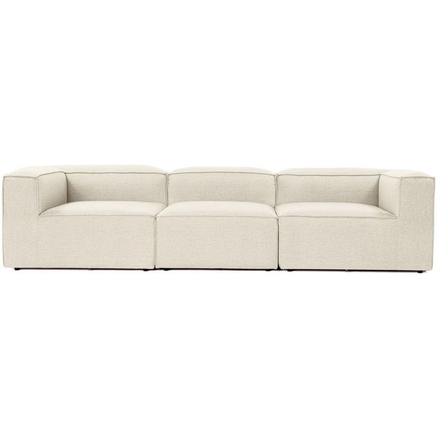 Sohva Linento Furniture Fora, 3-istuttava, eri värejä