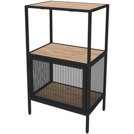 Sivupöytä Linento Furniture Rennes, eri värejä