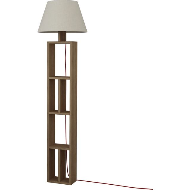 Lattiavalaisin Linento Lighting Giorno tammi