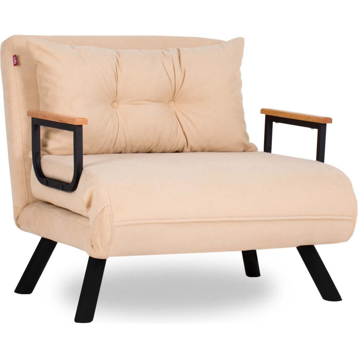 Vuodetuoli Linento Furniture Sando Single kerma