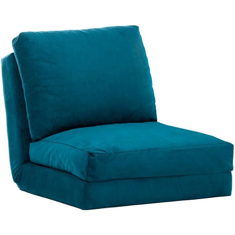 Vuodetuoli Linento Furniture Taida vihreä