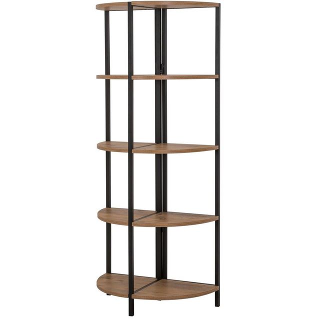 Kirjahylly Linento Furniture Mona Rafix