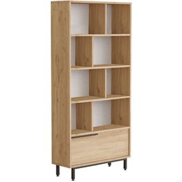 Kirjahylly Linento Furniture ON4, eri värejä