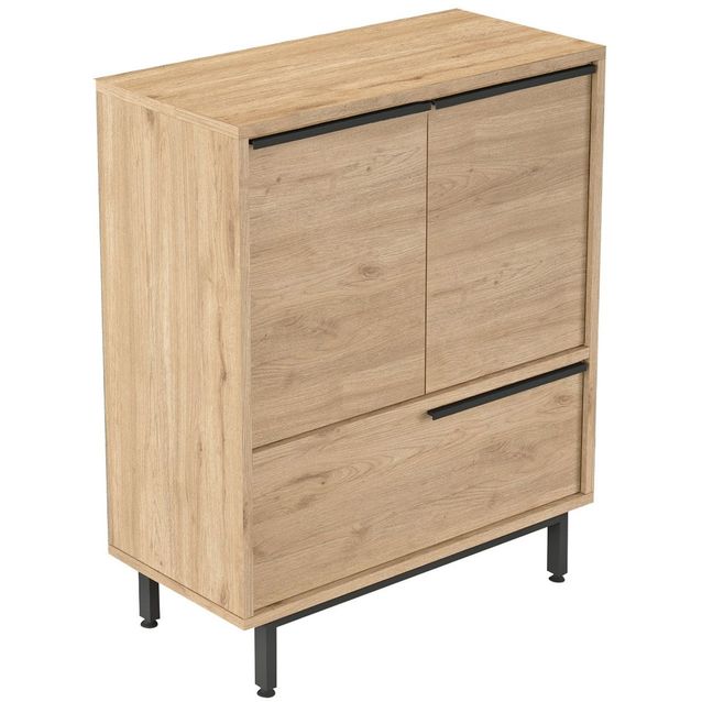 Kaappi Linento Furniture ON8B, eri värejä