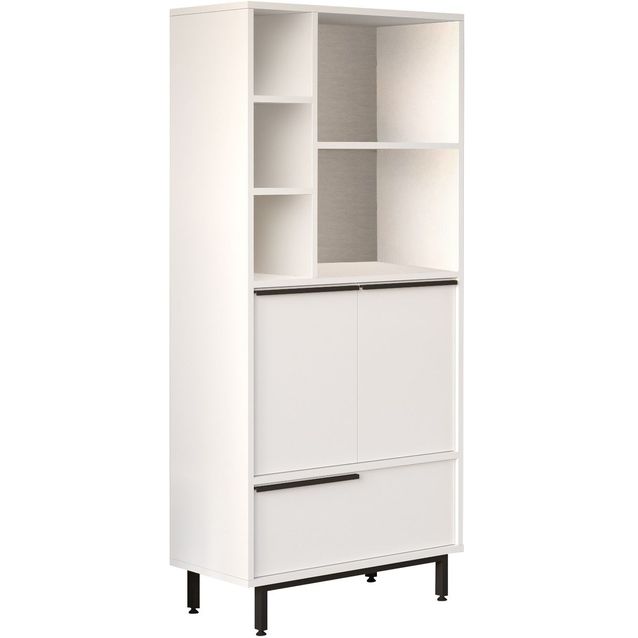 Kaappi Linento Furniture ON9B, eri värejä