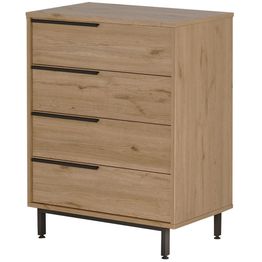 Lipasto Linento Furniture ON17, eri värejä