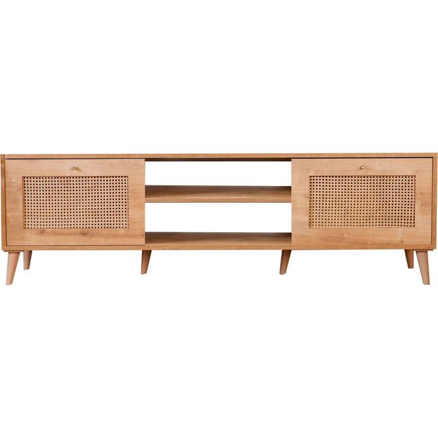 TV-taso Linento Furniture Hazeran 180 tammi