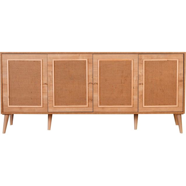 Senkki Linento Furniture Jüt tammi