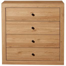 Lipasto Linento Furniture Tuval 068 tammi