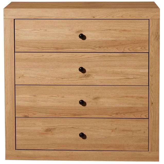 Lipasto Linento Furniture Tuval 068 tammi