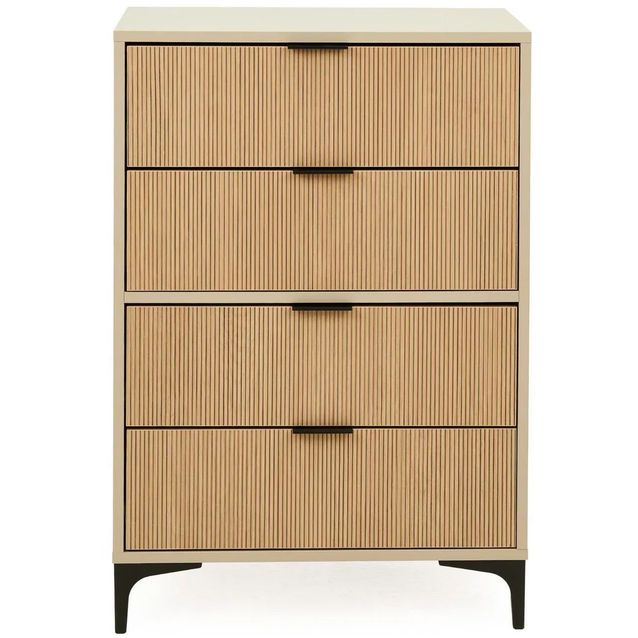 Lipasto Linento Furniture Tuval 074 tammi