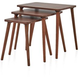 Sarjapöytä Linento Furniture Tuval