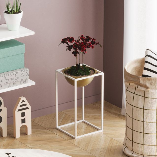 Kukkateline Linento Furniture GED-022