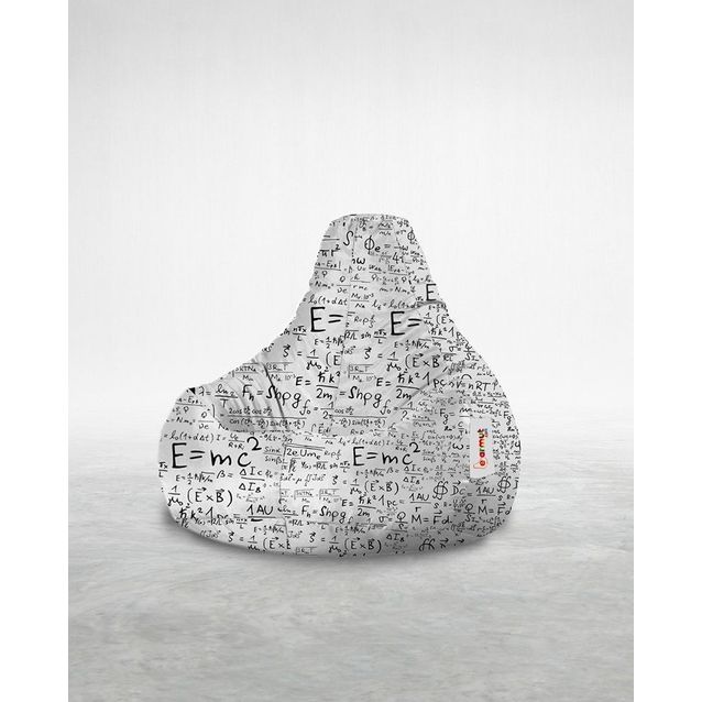 Säkkituoli ulos Linento Garden EMC2 2