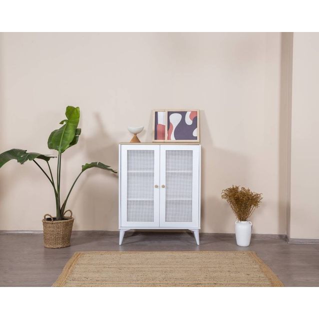 Senkki Linento Furniture Calvin, 90x105cm