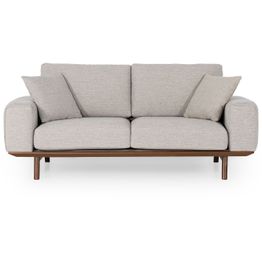 Sohva Linento Furniture Istanbul 2-istuttava ecru