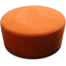 Rahi Linento Furniture Donut oranssi