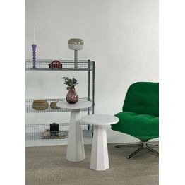 Sarjapöytä Linento Furniture Lilyum (57 + 47)