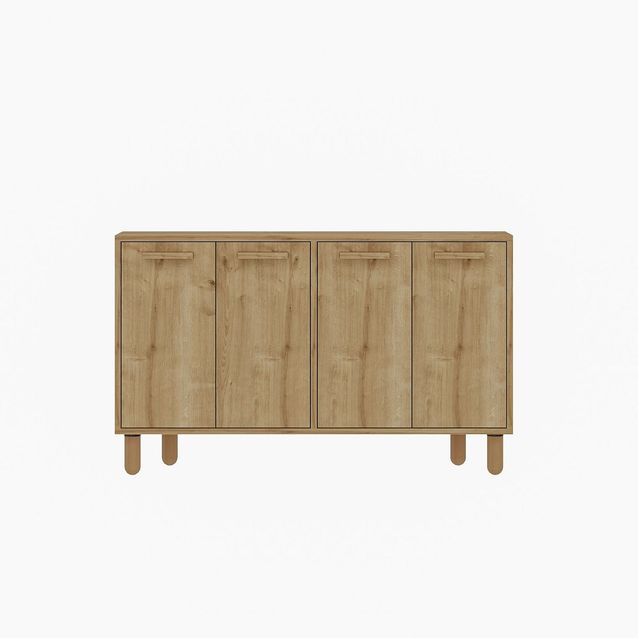 Senkki Linento Furniture Venedik, leveys 120cm