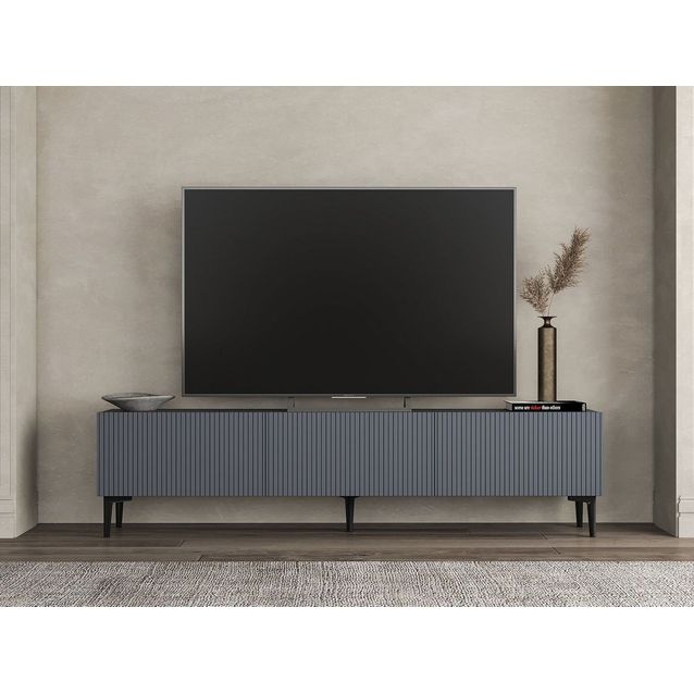 TV-taso Linento Furniture Oscar, leveys 180cm