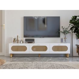 TV-taso Linento Furniture Elena, leveys 180cm