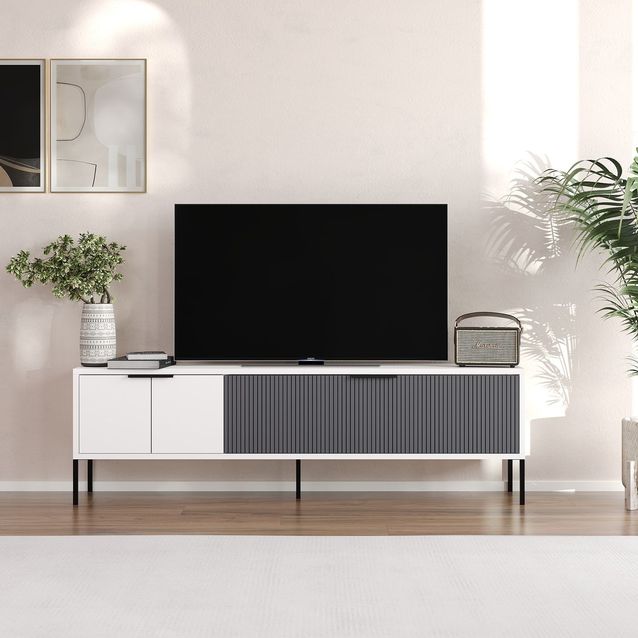 TV-taso Linento Furniture Noah, leveys 150cm, eri värejä