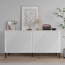 Senkki Linento Furniture Evolet, 150x75cm