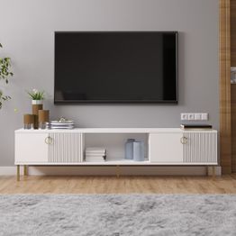 TV-taso Linento Furniture Paye, leveys 180cm