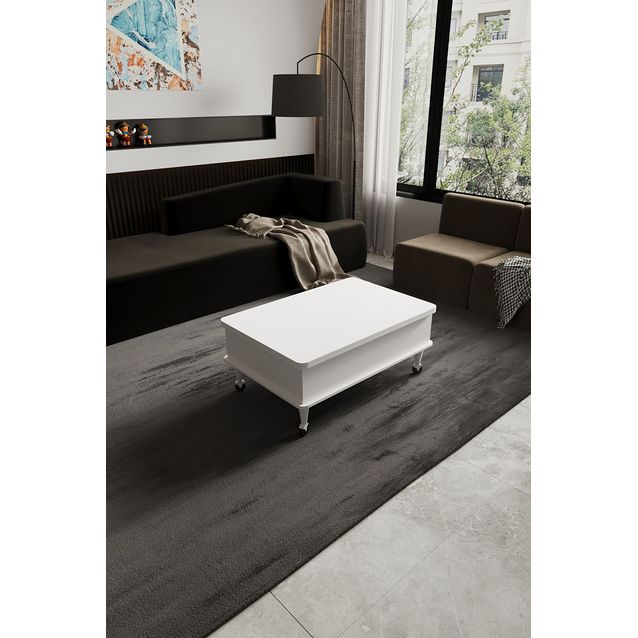 Sohvapöytä Linento Furniture Nino, säädettävä