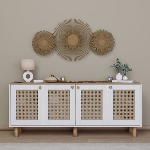 Senkki Linento Furniture Bohemian 2, leveys 180cm