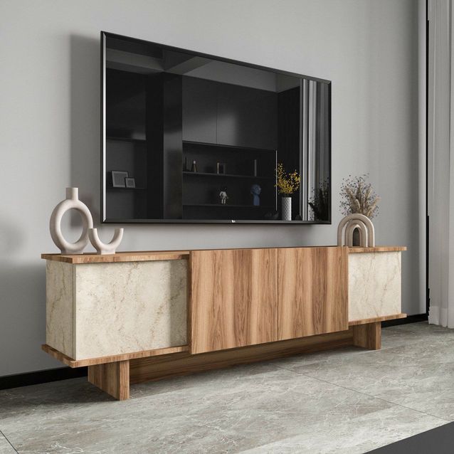 TV-taso Linento Furniture Diana, leveys 180cm