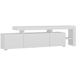 TV-taso Linento Furniture Beliz, eri värejä