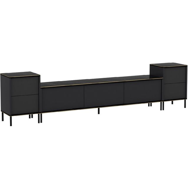 TV-kaluste Linento Furniture Imaj antrasiitti