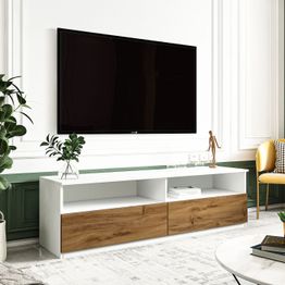 TV-taso Linento Furniture Centra, leveys 144cm