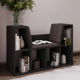 Kirjahylly Linento Furniture Livora, 103x63cm, eri värejä