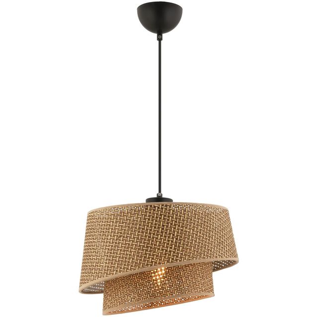 Riippuvalaisin Linento Lighting Barette, Ø32cm