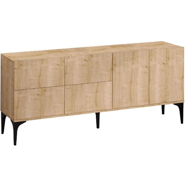 Senkki Linento Furniture Laika Sapphire tammi