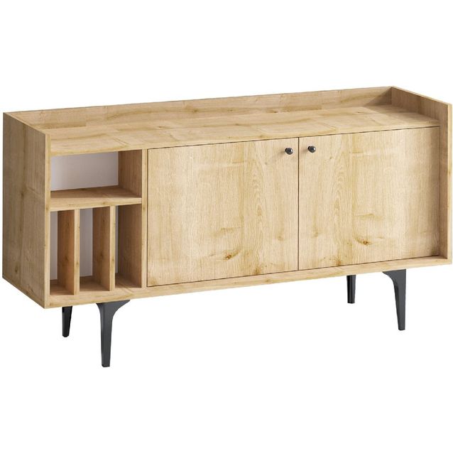 Senkki Linento Furniture Canopus Sapphire tammi