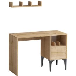 Työpöytä Linento Furniture Olla tammi