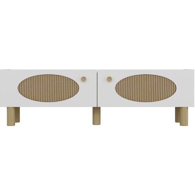 TV-taso Linento Furniture Elisa, 153.6cm