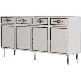 Senkki Linento Furniture Belly KB150, leveys 150cm