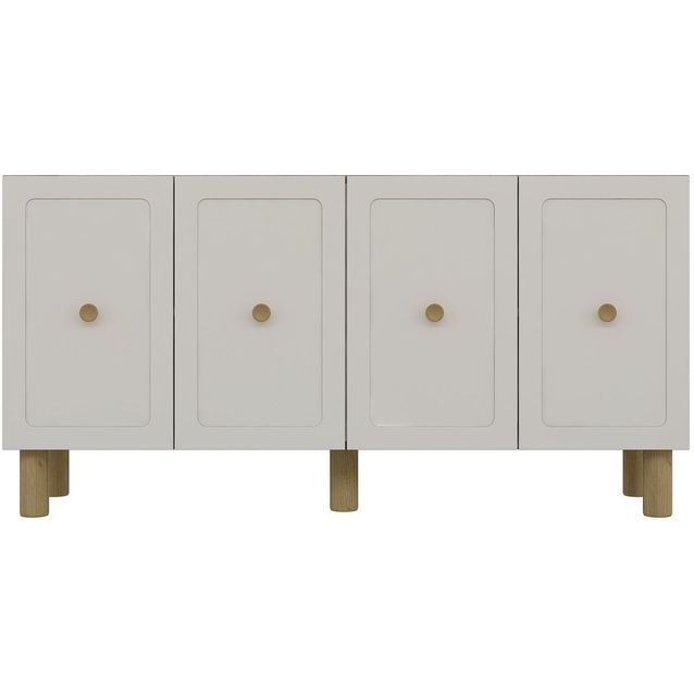 Senkki Linento Furniture Rosalinda KB150, leveys 150cm