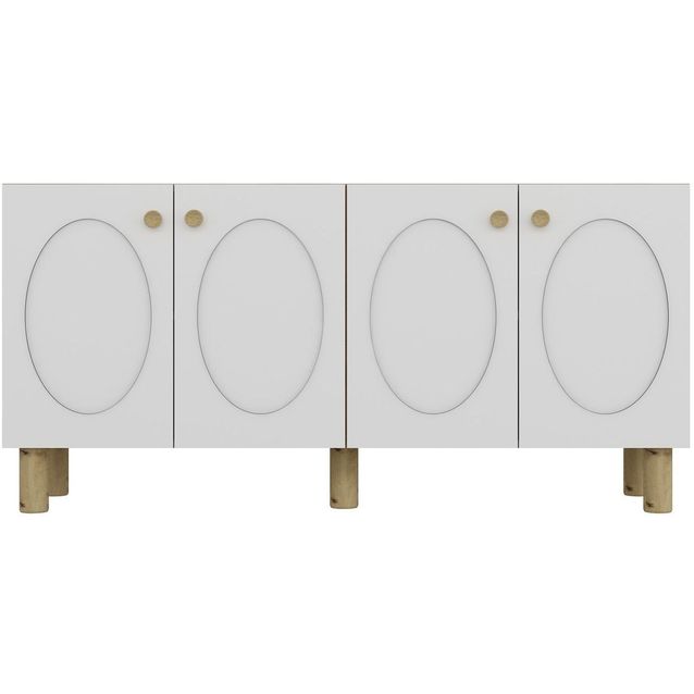 Senkki Linento Furniture Elisa KB150 Bohem, leveys 150cm