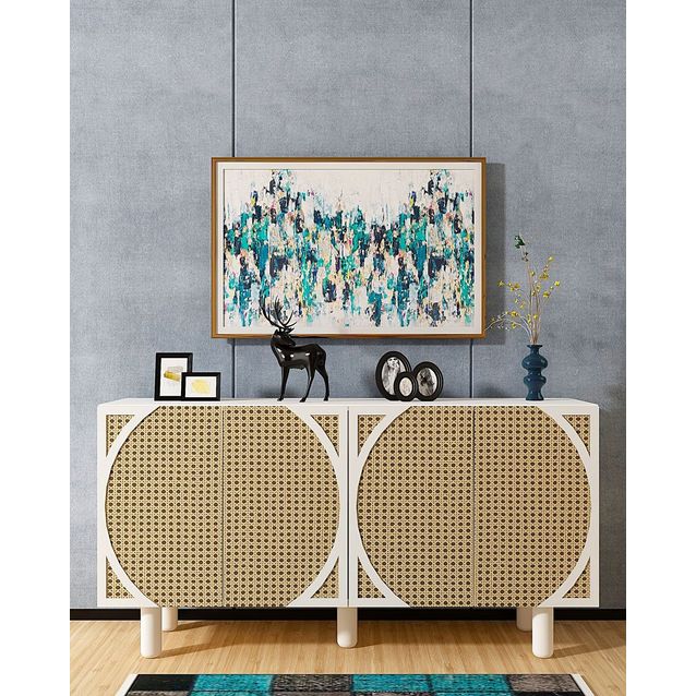 Senkki Linento Furniture Wilder Bohem