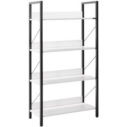 Kirjahylly Linento Furniture KTP-840-DD-1, eri värejä